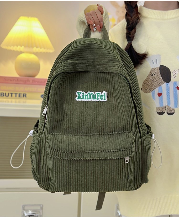 Wholesale Casual Backpack for Bulk Wholesale Buyers — 15