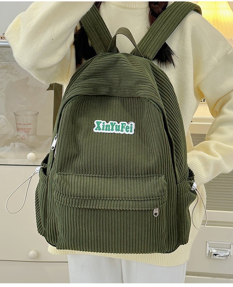 Wholesale Casual Backpack for Bulk Wholesale Buyers — 16