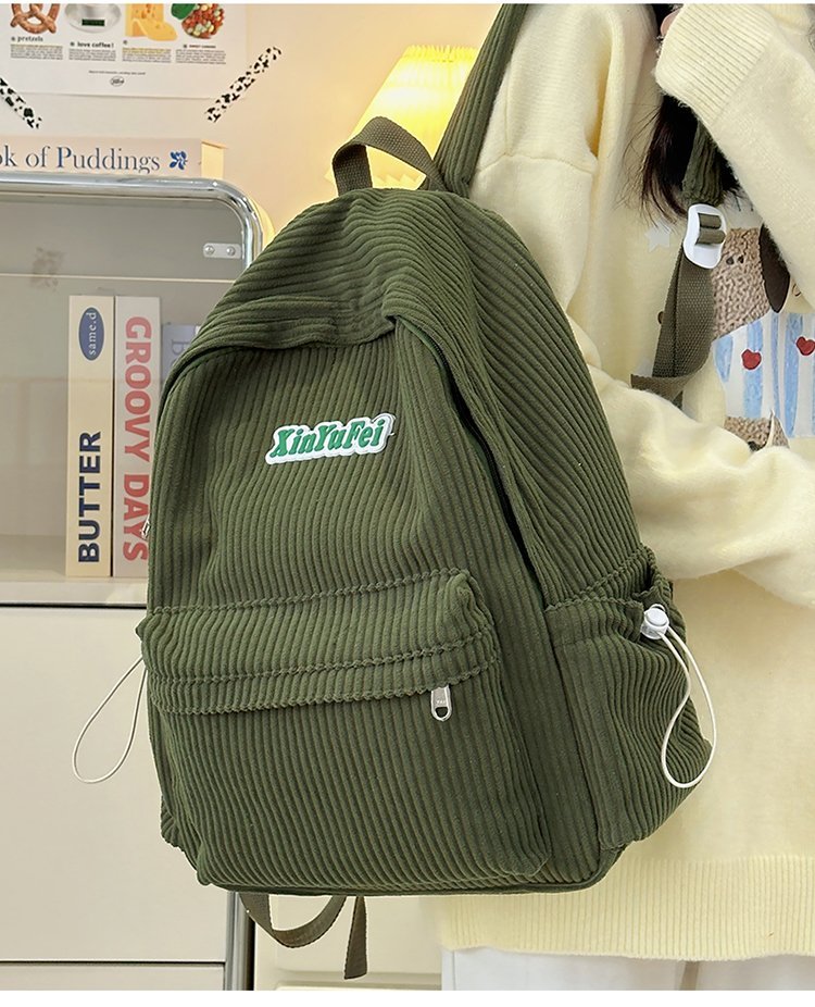 Wholesale Casual Backpack for Bulk Wholesale Buyers — 17