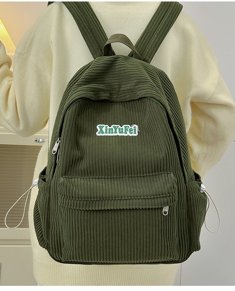 Wholesale Casual Backpack for Bulk Wholesale Buyers — 18