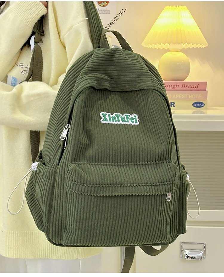Wholesale Casual Backpack for Bulk Wholesale Buyers — 19