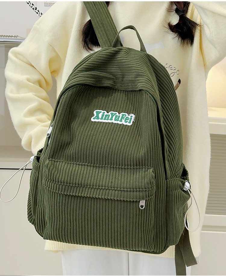 Wholesale Casual Backpack for Bulk Wholesale Buyers — 20