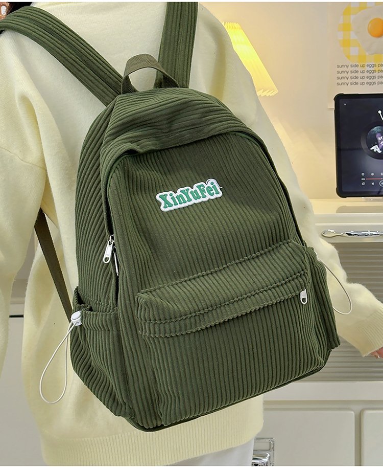 Wholesale Casual Backpack for Bulk Wholesale Buyers — 21