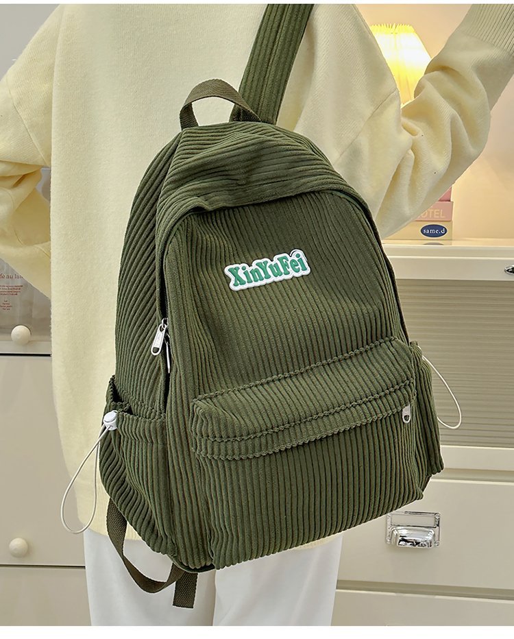 Wholesale Casual Backpack for Bulk Wholesale Buyers — 22