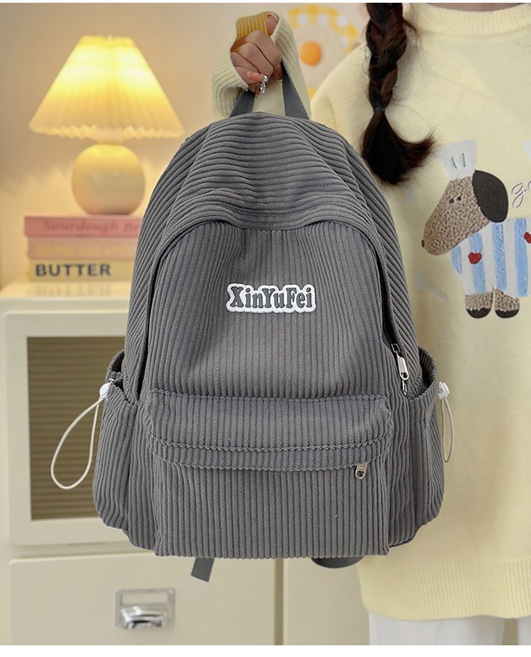 Wholesale Casual Backpack for Bulk Wholesale Buyers — 23