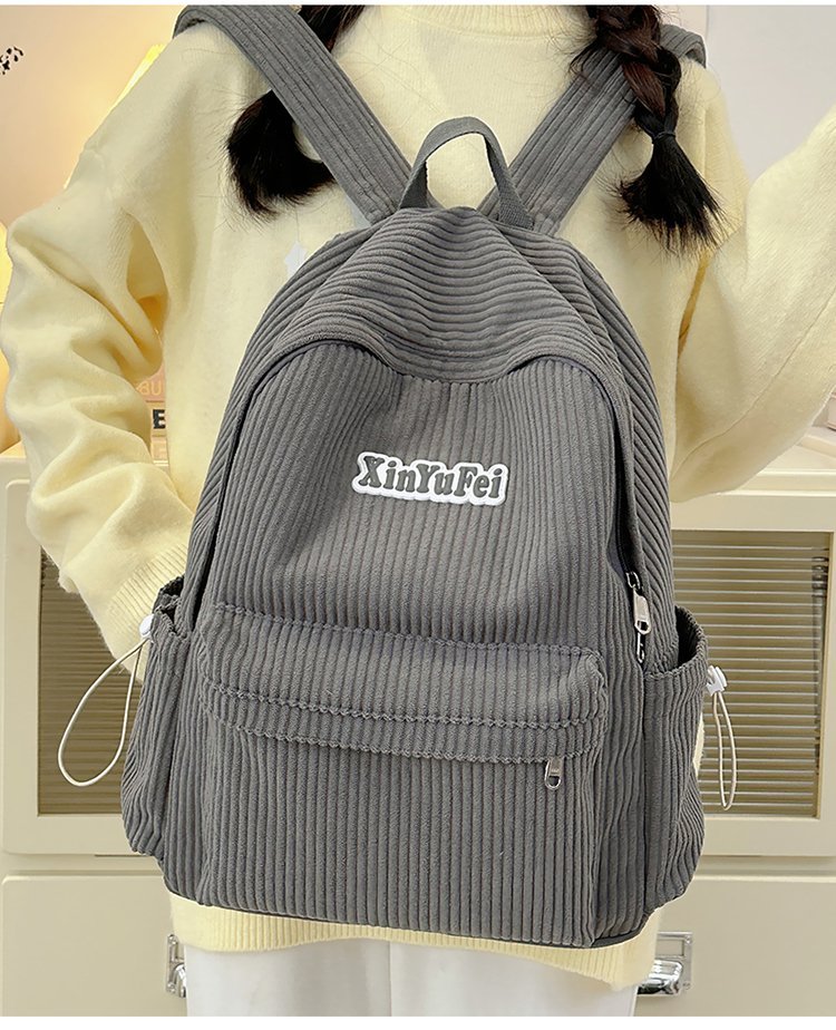 Wholesale Casual Backpack for Bulk Wholesale Buyers — 24
