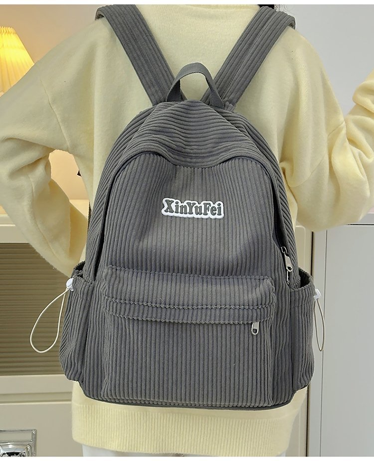 Wholesale Casual Backpack for Bulk Wholesale Buyers — 26