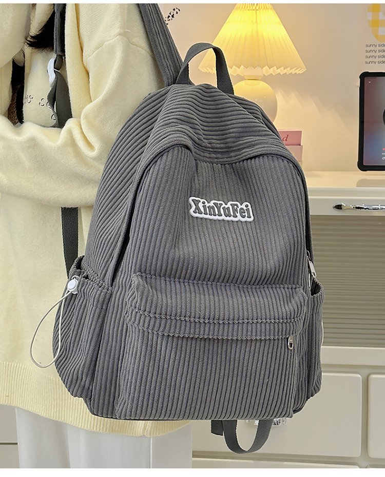 Wholesale Casual Backpack for Bulk Wholesale Buyers — 27