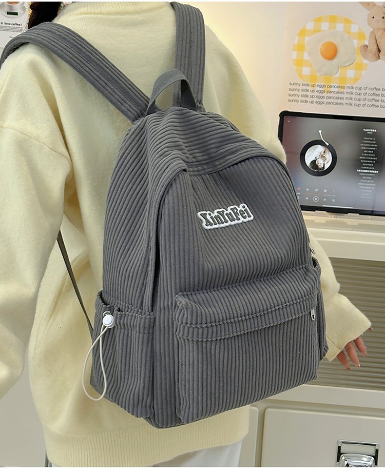 Wholesale Casual Backpack for Bulk Wholesale Buyers — 28
