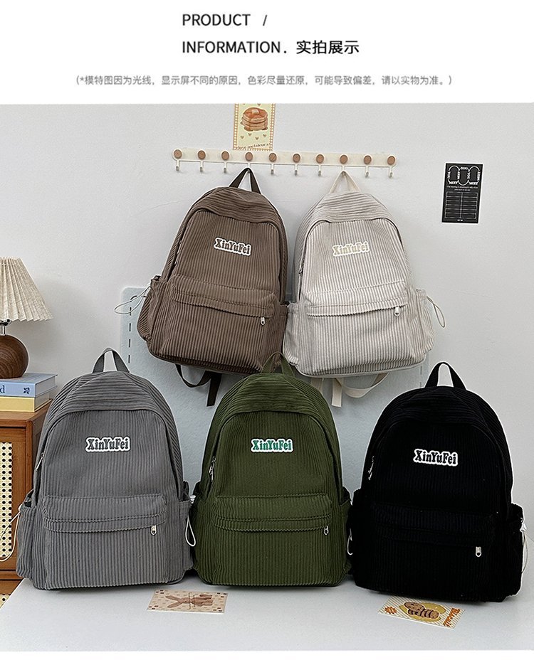 Wholesale Casual Backpack for Bulk Wholesale Buyers — 30