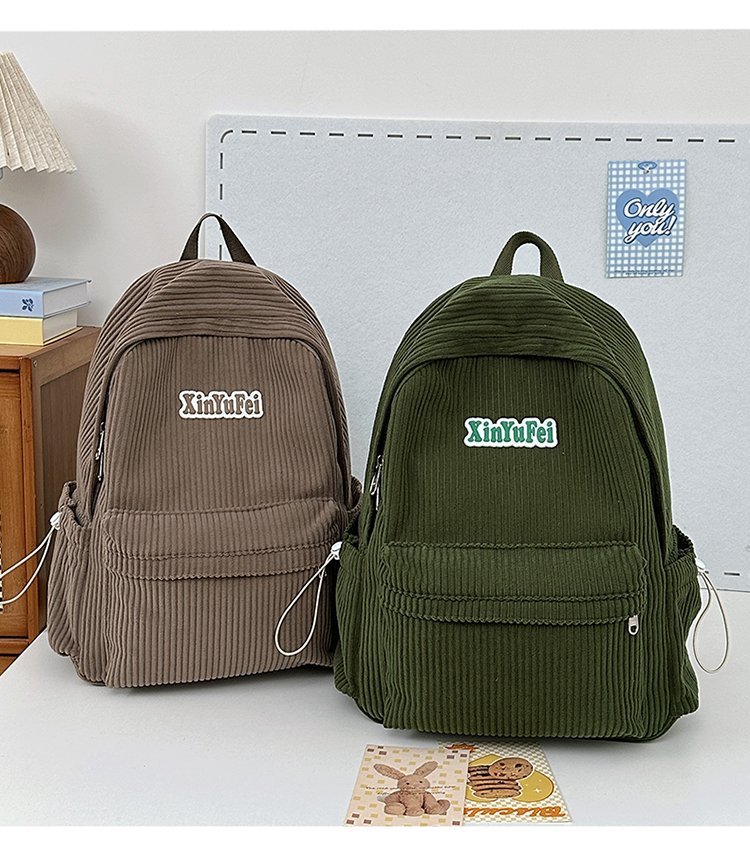 Wholesale Casual Backpack for Bulk Wholesale Buyers — 31