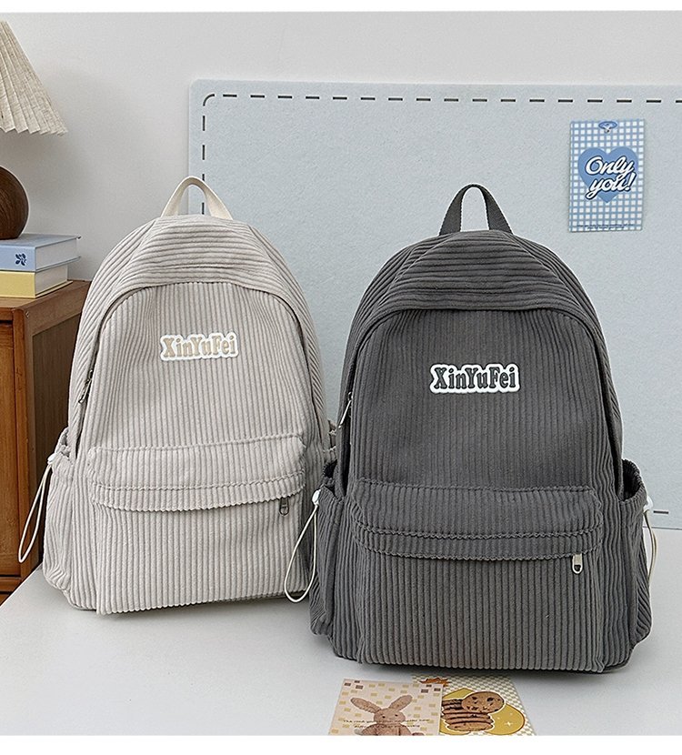 Wholesale Casual Backpack for Bulk Wholesale Buyers — 32