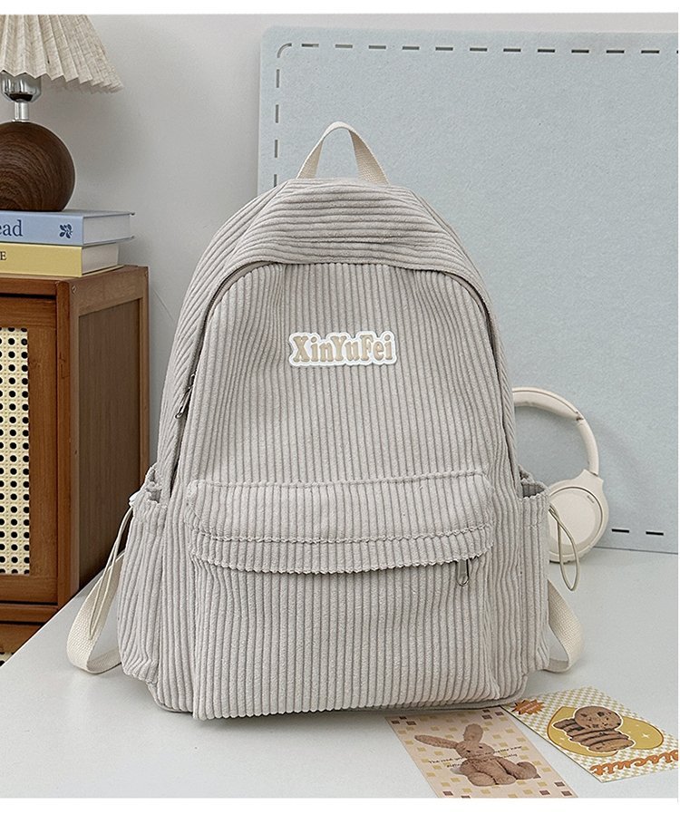 Wholesale Casual Backpack for Bulk Wholesale Buyers — 34
