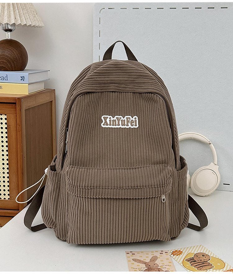 Wholesale Casual Backpack for Bulk Wholesale Buyers — 37