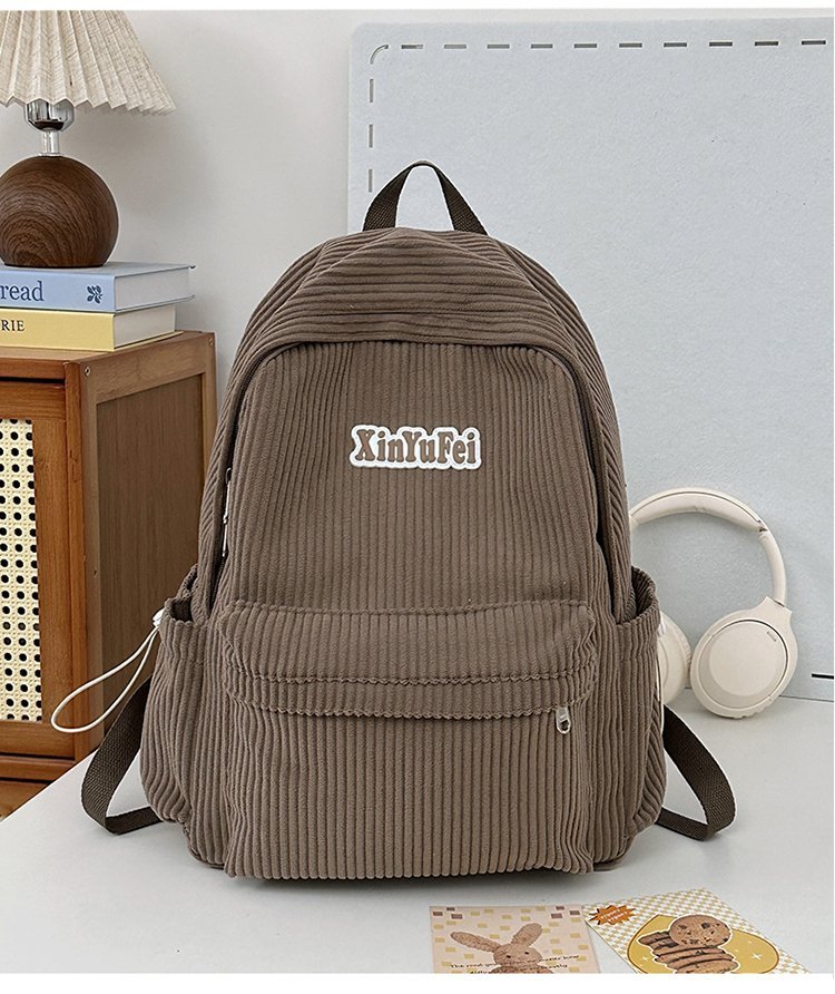 Wholesale Casual Backpack for Bulk Wholesale Buyers — 38