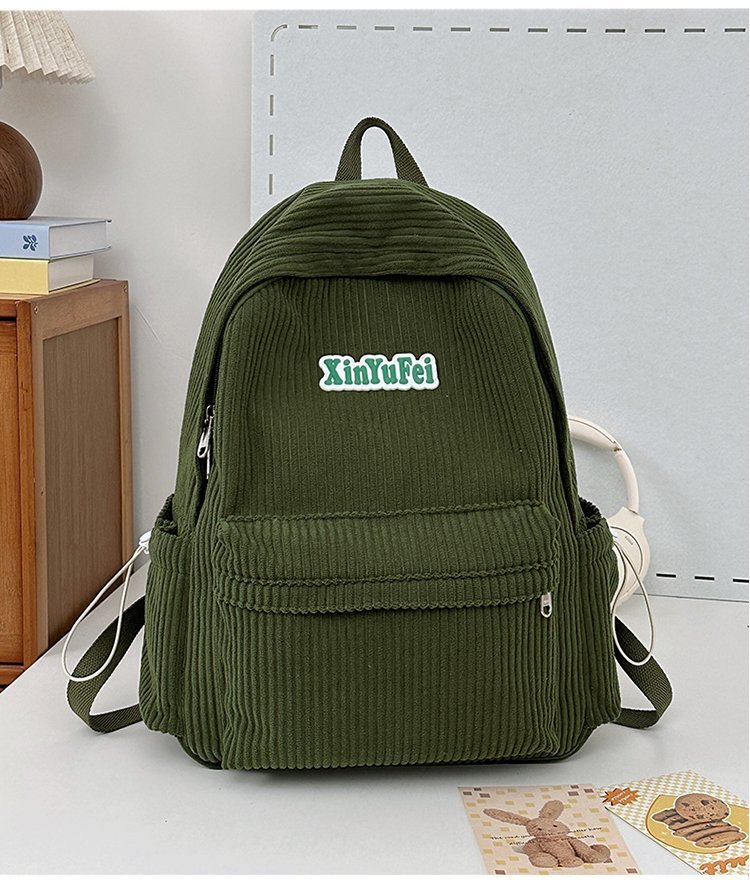 Wholesale Casual Backpack for Bulk Wholesale Buyers — 40