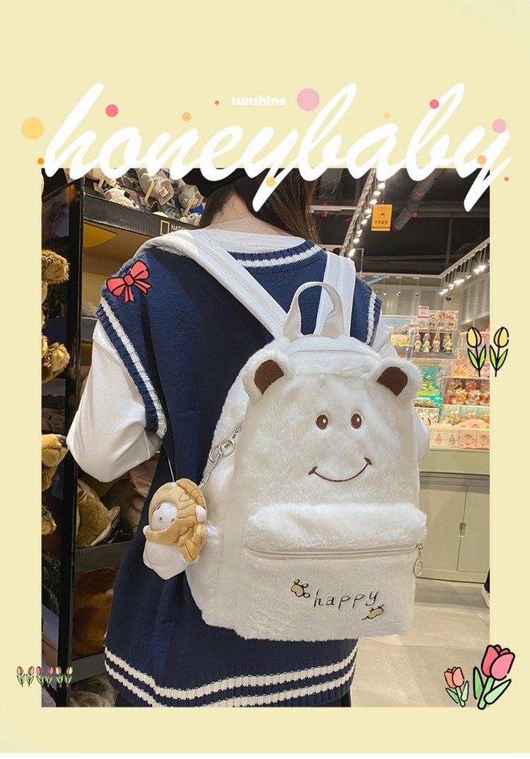 Factory Direct Casual Backpack for Retail Sourcing — 1