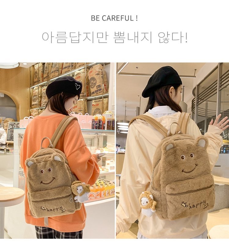 Factory Direct Casual Backpack for Retail Sourcing — 3