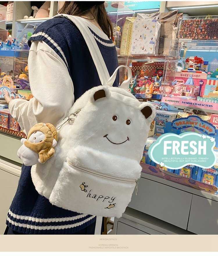 Factory Direct Casual Backpack for Retail Sourcing — 4
