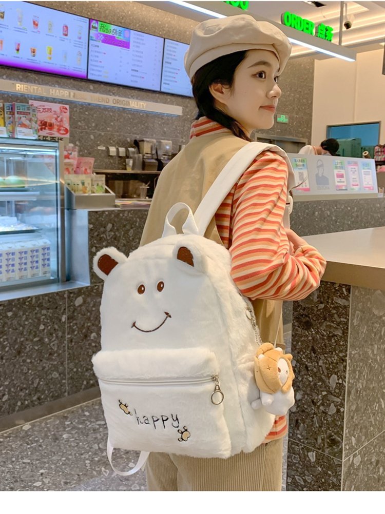 Factory Direct Casual Backpack for Retail Sourcing — 8