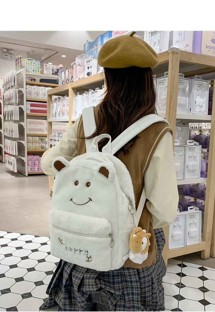 Factory Direct Casual Backpack for Retail Sourcing — 9