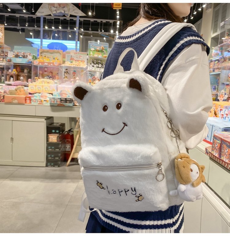 Factory Direct Casual Backpack for Retail Sourcing — 11