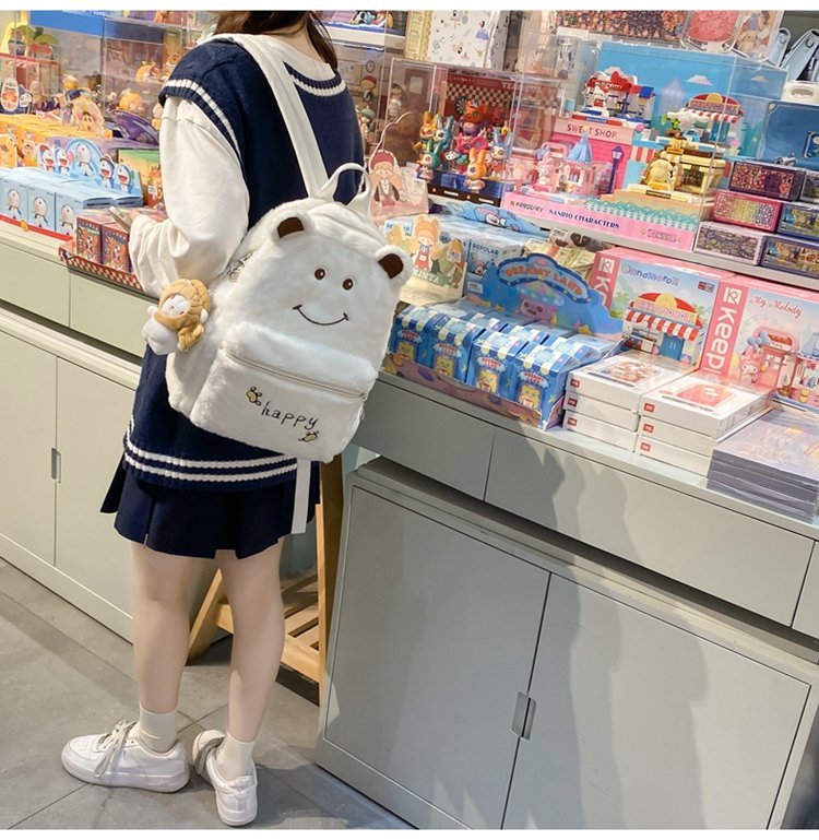 Factory Direct Casual Backpack for Retail Sourcing — 14