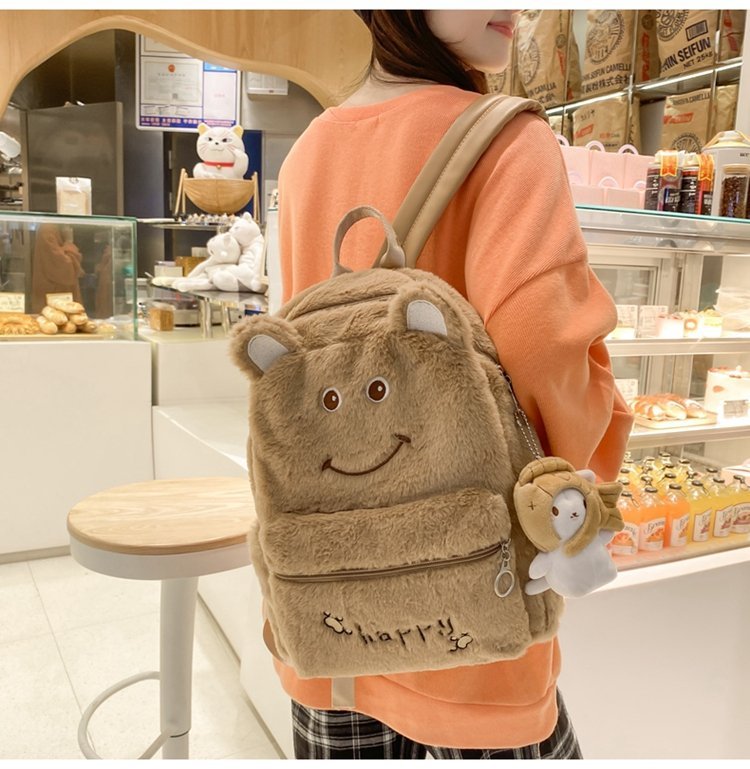 Factory Direct Casual Backpack for Retail Sourcing — 24