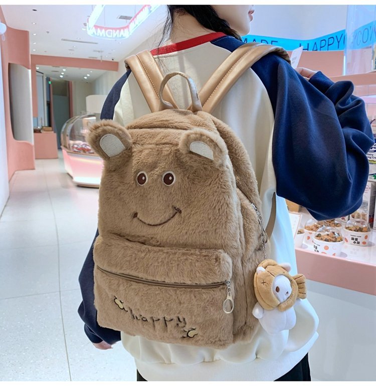 Factory Direct Casual Backpack for Retail Sourcing — 25