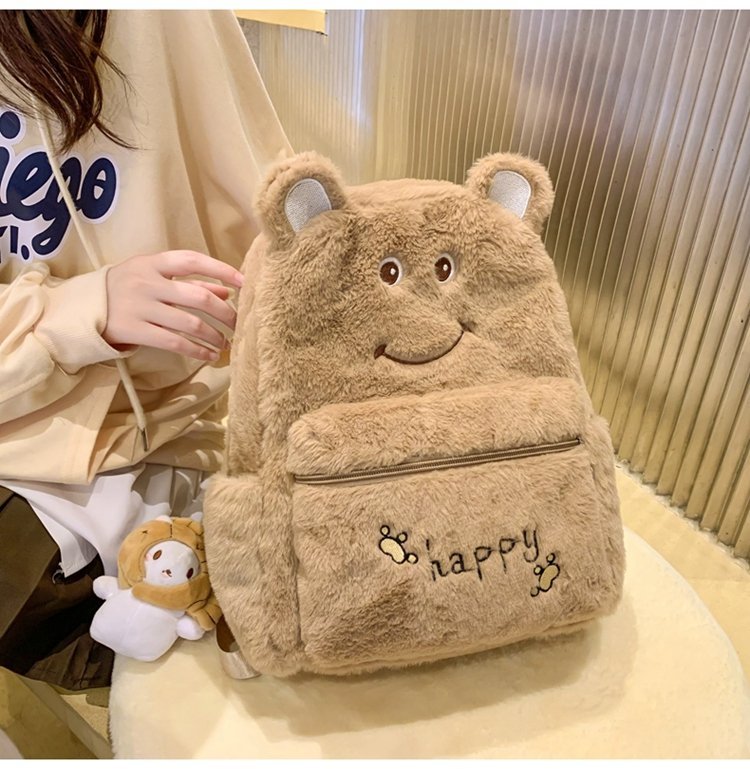 Factory Direct Casual Backpack for Retail Sourcing — 29