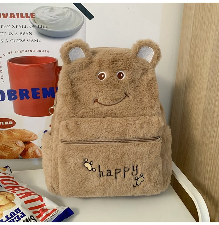 Factory Direct Casual Backpack for Retail Sourcing — 31