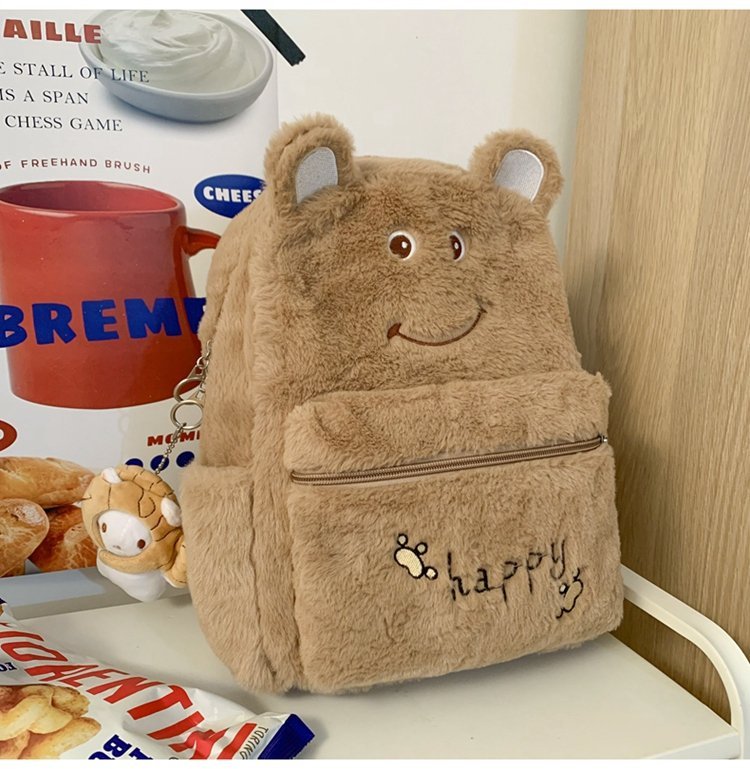 Factory Direct Casual Backpack for Retail Sourcing — 32