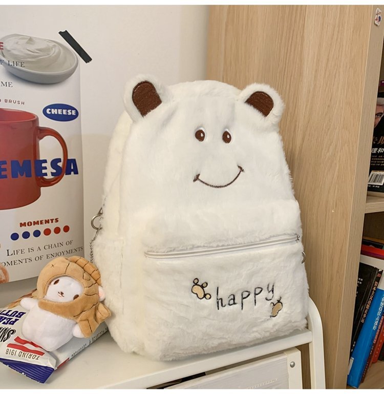 Factory Direct Casual Backpack for Retail Sourcing — 33