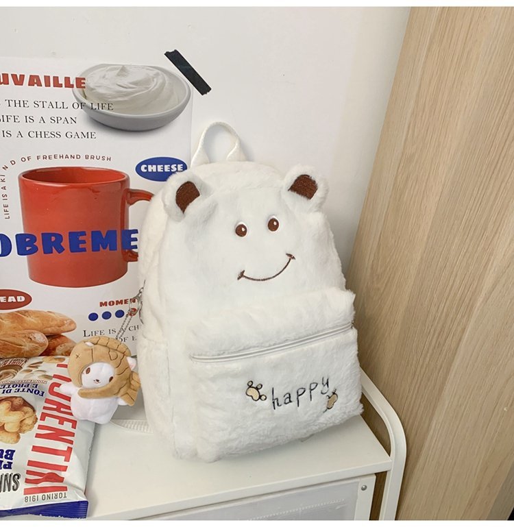 Factory Direct Casual Backpack for Retail Sourcing — 34