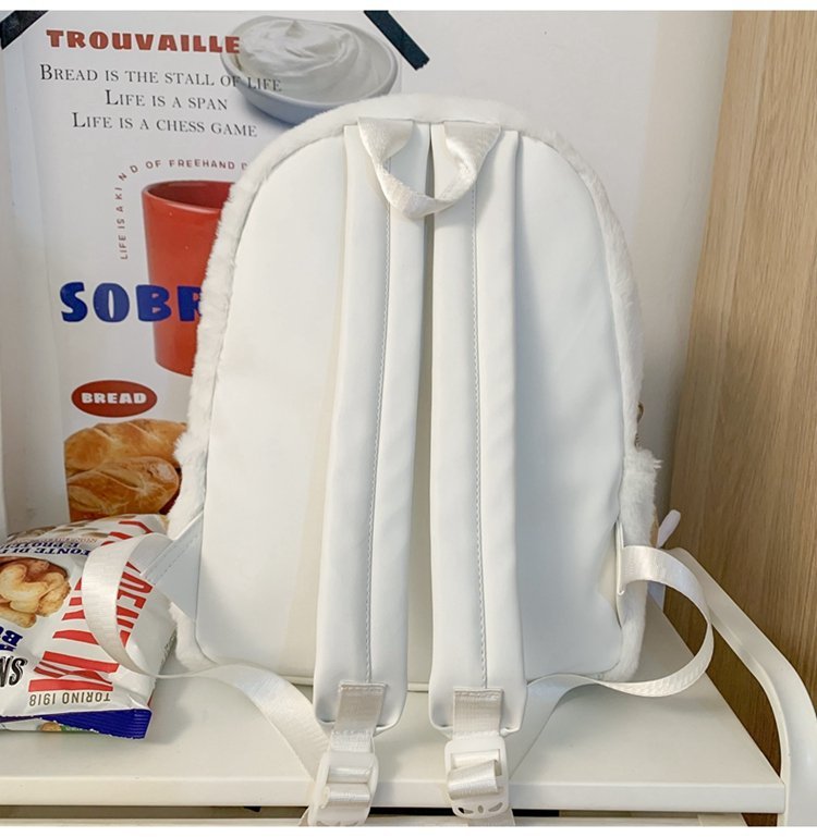 Factory Direct Casual Backpack for Retail Sourcing — 35
