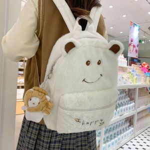 Factory Direct Casual Backpack for Retail Sourcing