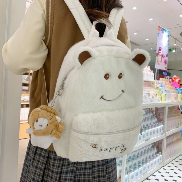 Factory Direct Casual Backpack for Retail Sourcing