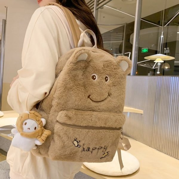 Factory Direct Casual Backpack for Retail Sourcing