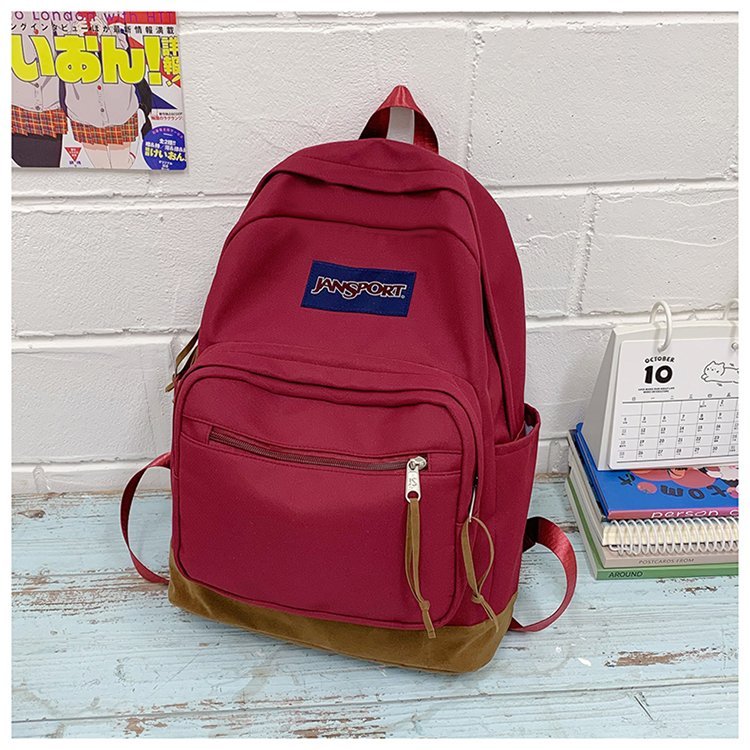 Bulk Supply School Backpack for Retail Sourcing — 11