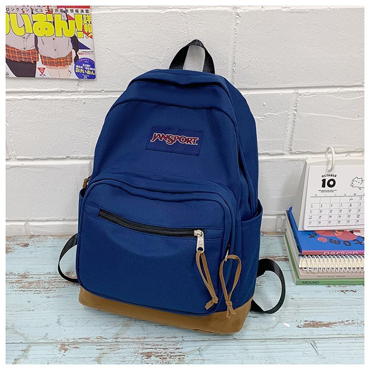 Bulk Supply School Backpack for Retail Sourcing — 14