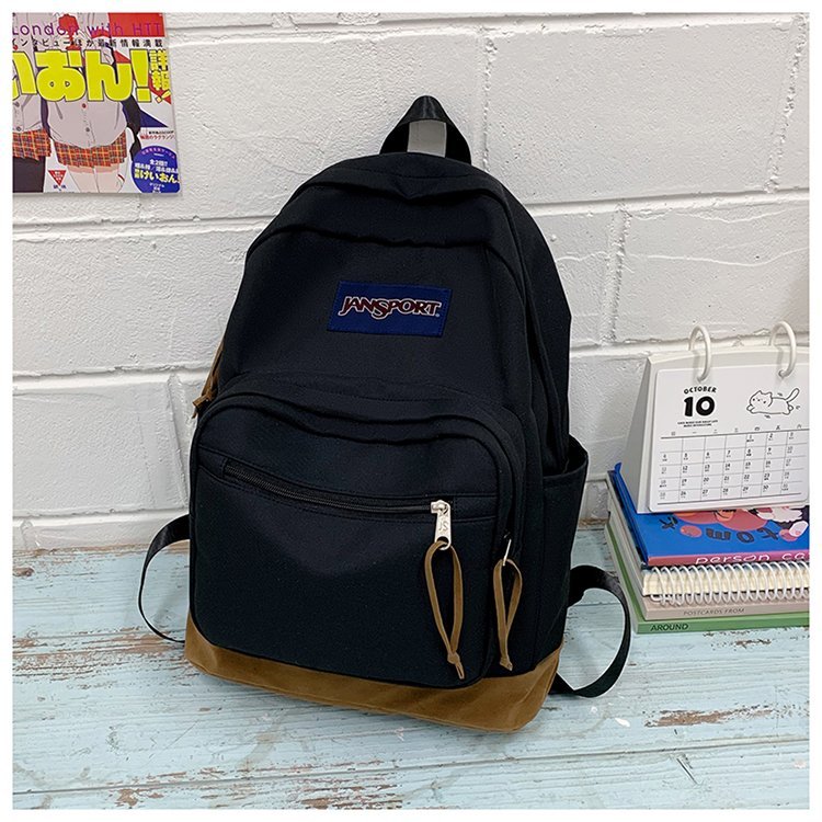 Bulk Supply School Backpack for Retail Sourcing — 15