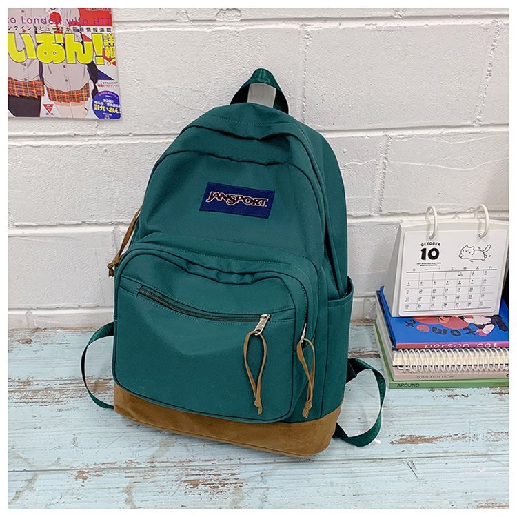 Bulk Supply School Backpack for Retail Sourcing — 16