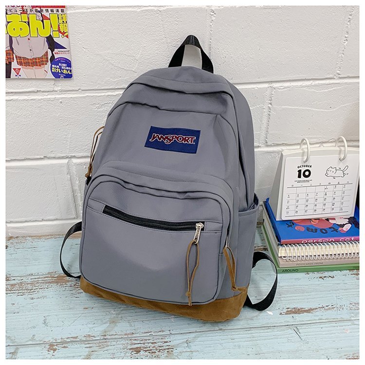 Bulk Supply School Backpack for Retail Sourcing — 17