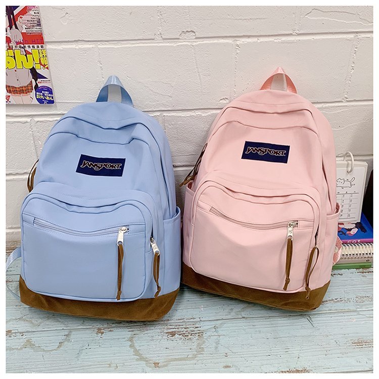 Bulk Supply School Backpack for Retail Sourcing — 18