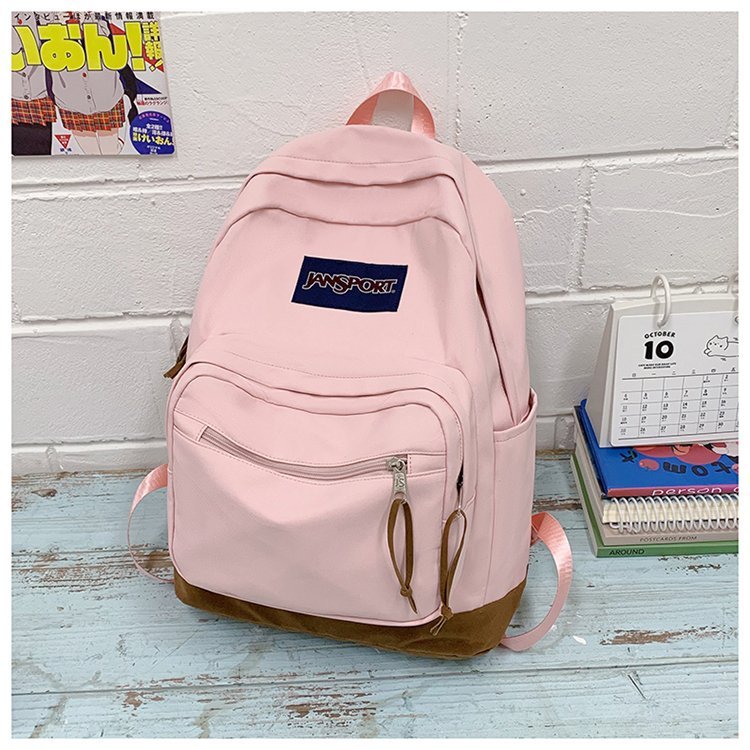 Bulk Supply School Backpack for Retail Sourcing — 19