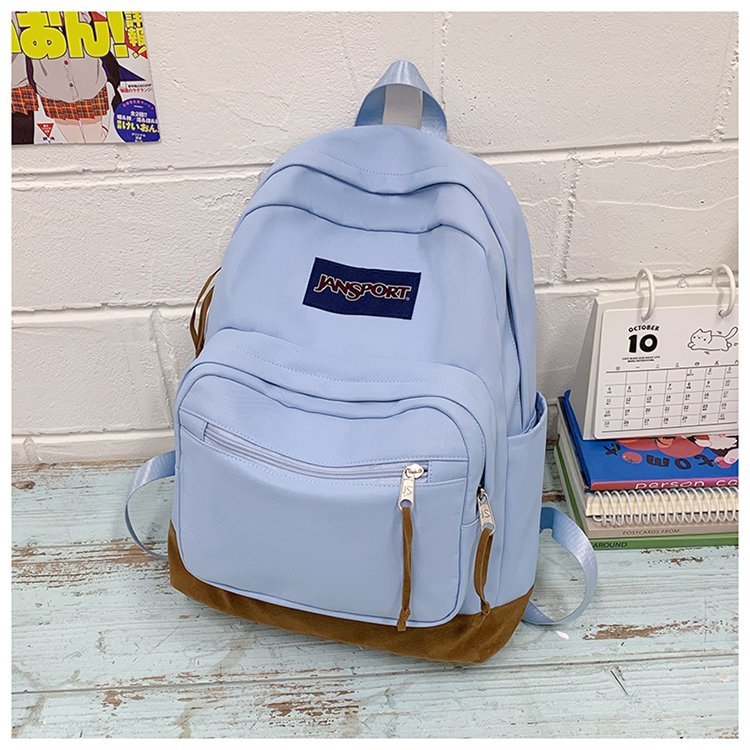 Bulk Supply School Backpack for Retail Sourcing — 20