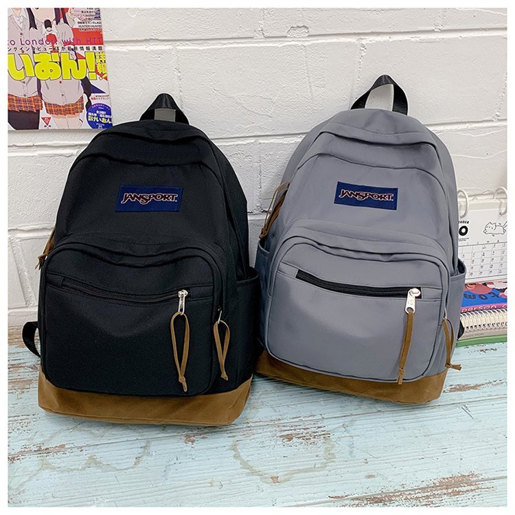 Bulk Supply School Backpack for Retail Sourcing — 21