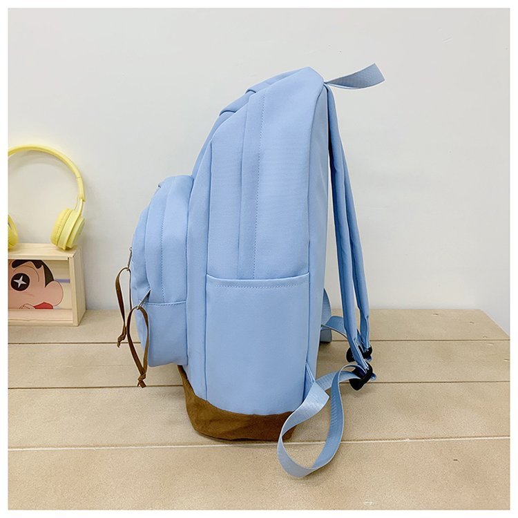 Bulk Supply School Backpack for Retail Sourcing — 22