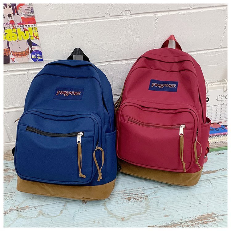 Bulk Supply School Backpack for Retail Sourcing — 23