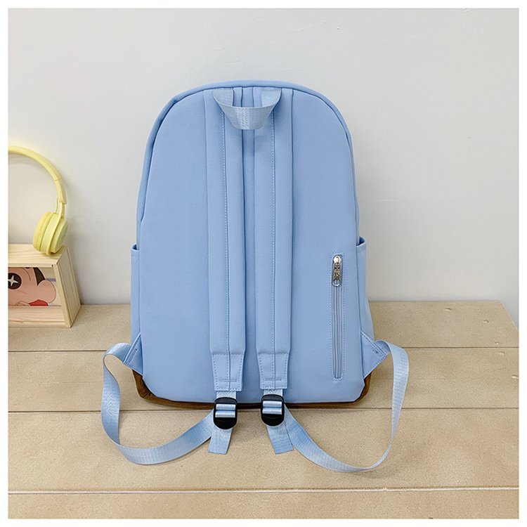 Bulk Supply School Backpack for Retail Sourcing — 25